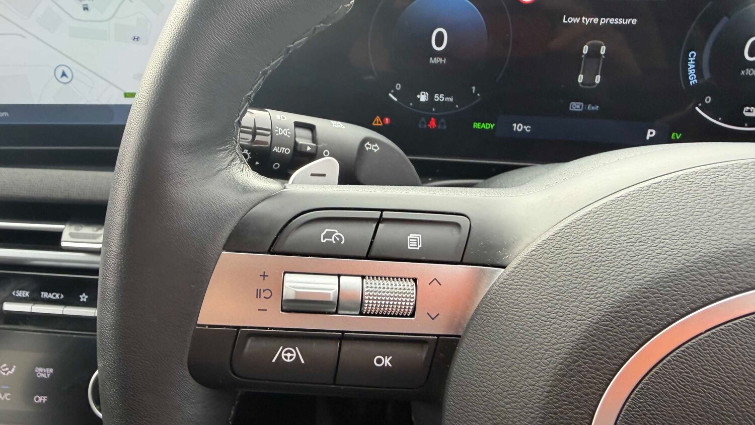 Used Hyundai TUCSON 2025 for sale - 77995884: Photo 20