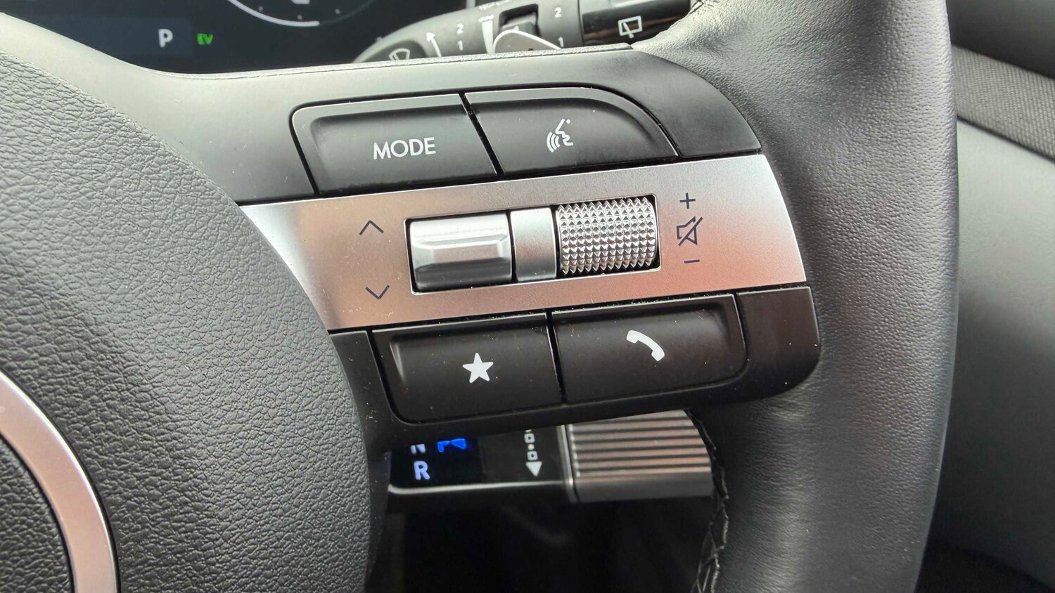 Used Hyundai TUCSON 2025 for sale - 77995884: Photo 21