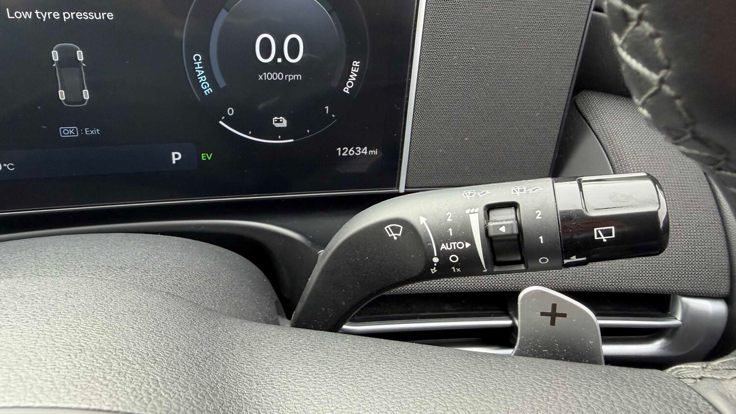 Used Hyundai TUCSON 2025 for sale - 77995884: Photo 22