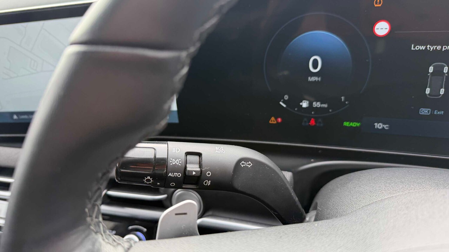 Used Hyundai TUCSON 2025 for sale - 77995884: Photo 23