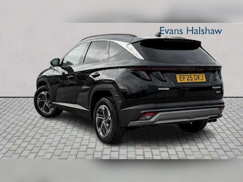 Used Hyundai TUCSON 2025 for sale - 77995884: Photo