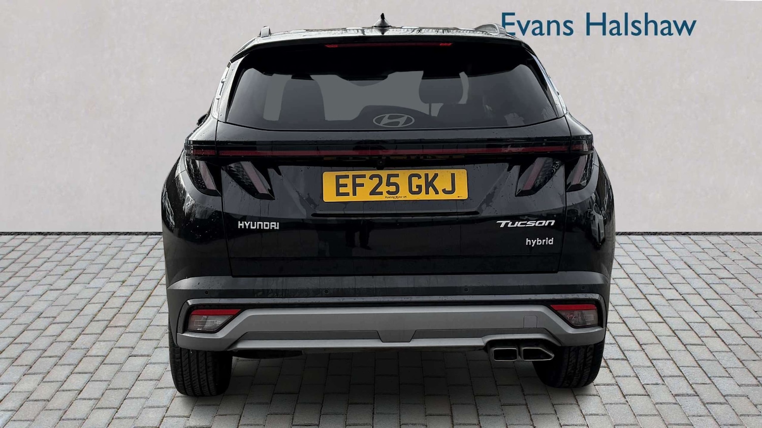 Used Hyundai TUCSON 2025 for sale - 77995884: Photo 4