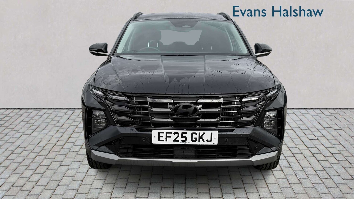 Used Hyundai TUCSON 2025 for sale - 77995884: Photo 5