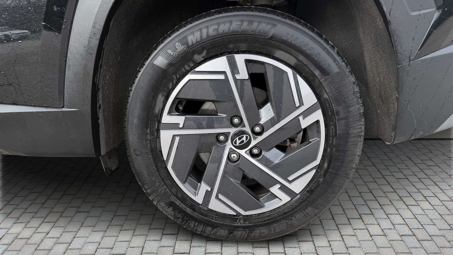 Used Hyundai TUCSON 2025 for sale - 77995884: Photo 6