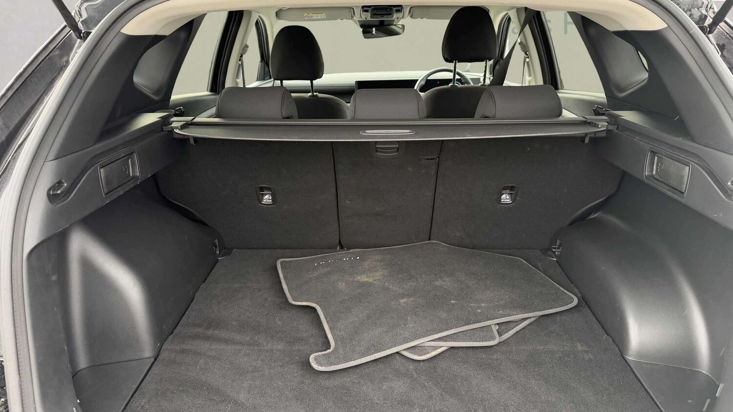 Used Hyundai TUCSON 2025 for sale - 77995884: Photo 7