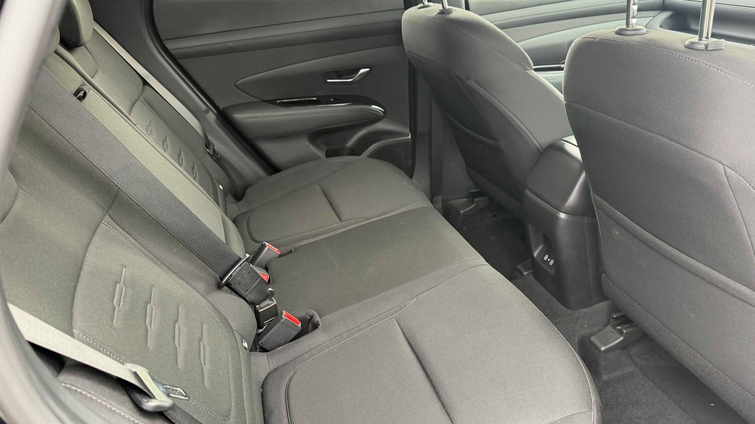 Used Hyundai TUCSON 2025 for sale - 77995884: Photo 8