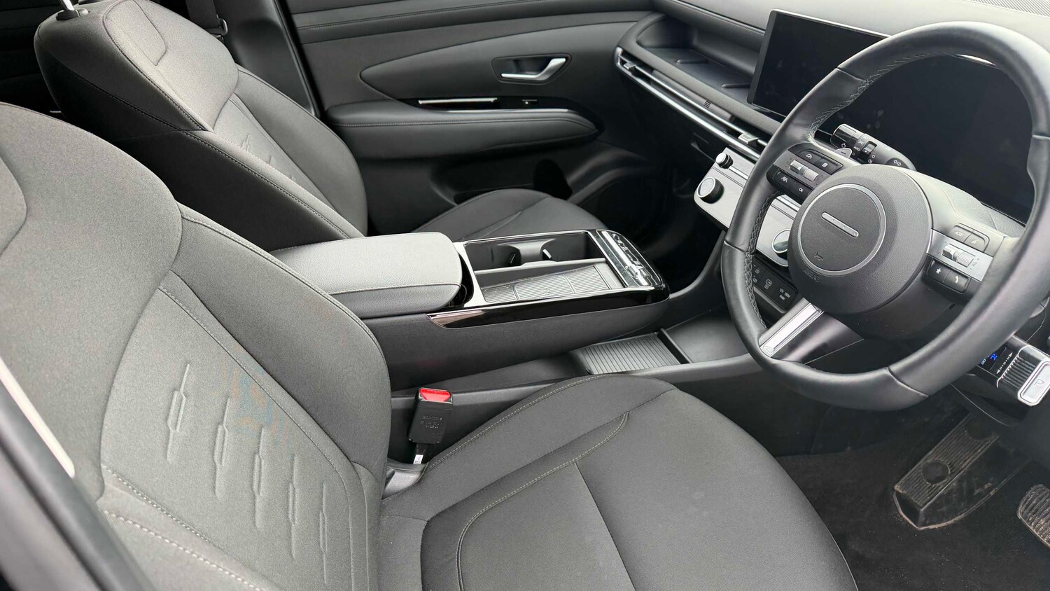 Used Hyundai TUCSON 2025 for sale - 77995884: Photo 9