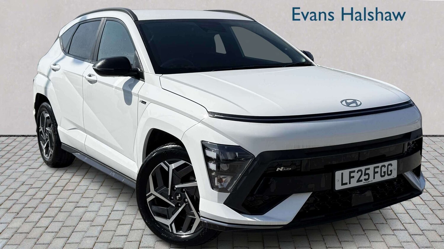 Used Hyundai KONA 2025 for sale - 78221301: Photo 6