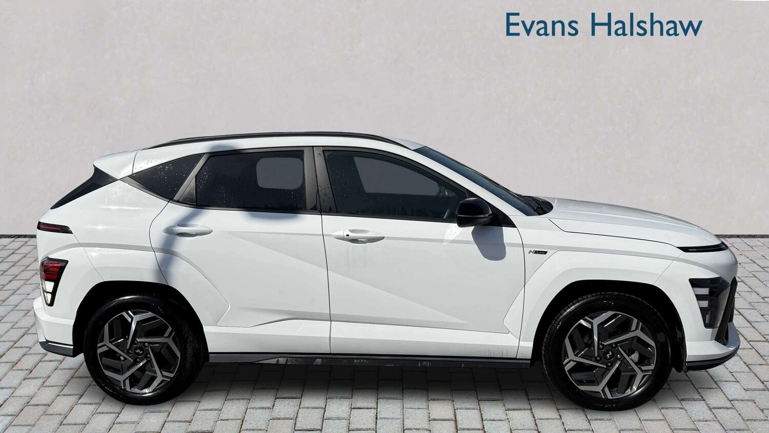 Used Hyundai KONA 2025 for sale - 78221301: Photo 8