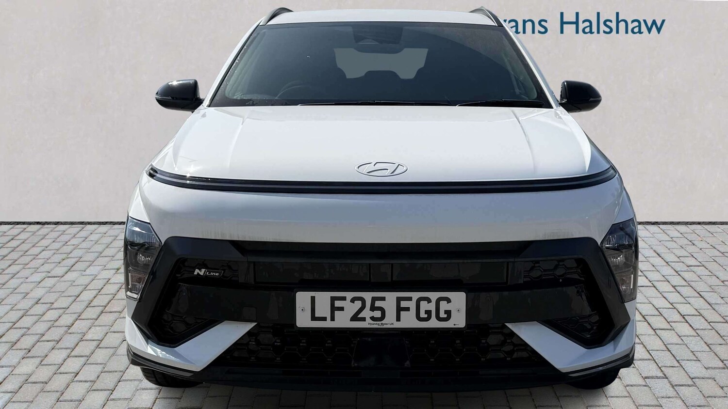 Used Hyundai KONA 2025 for sale - 78221301: Photo 9