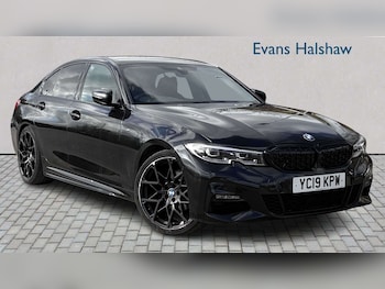 BMW 3 Series feature image