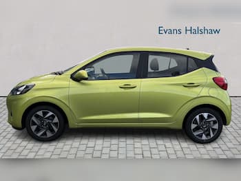 Used Hyundai i10 2025 for sale - 79745204: Photo