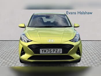 Used Hyundai i10 2025 for sale - 79745204: Photo