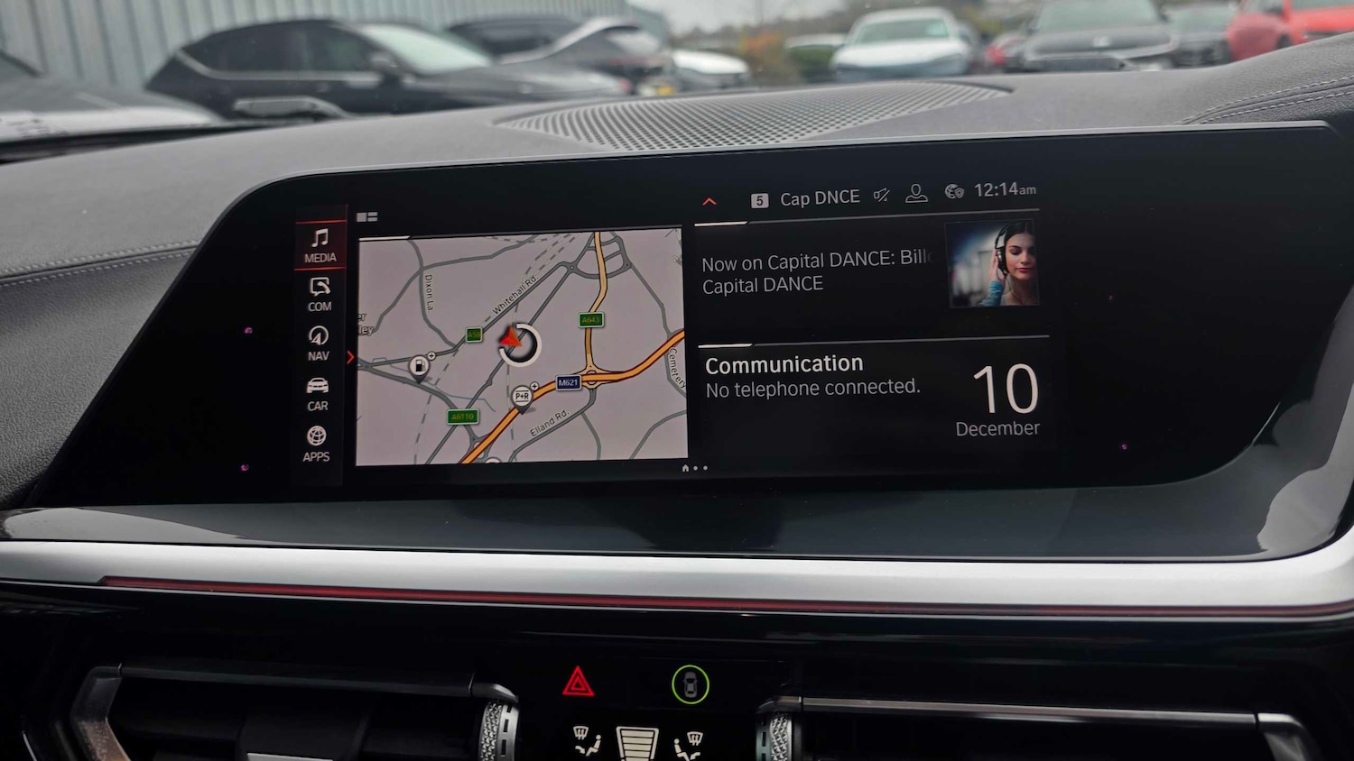 Used BMW Z4 2019 for sale - 77861047: Photo 11