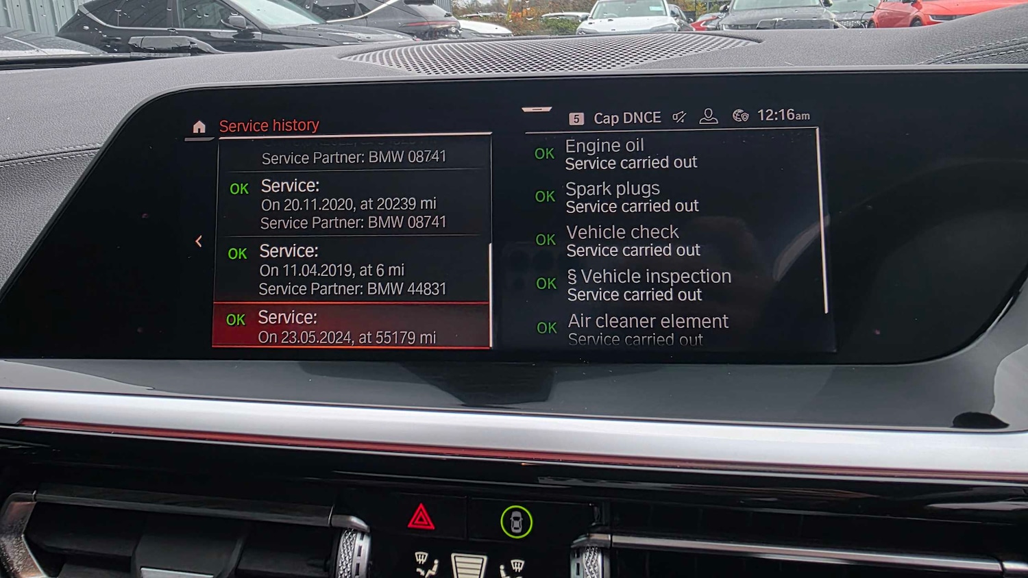 Used BMW Z4 2019 for sale - 77861047: Photo 16