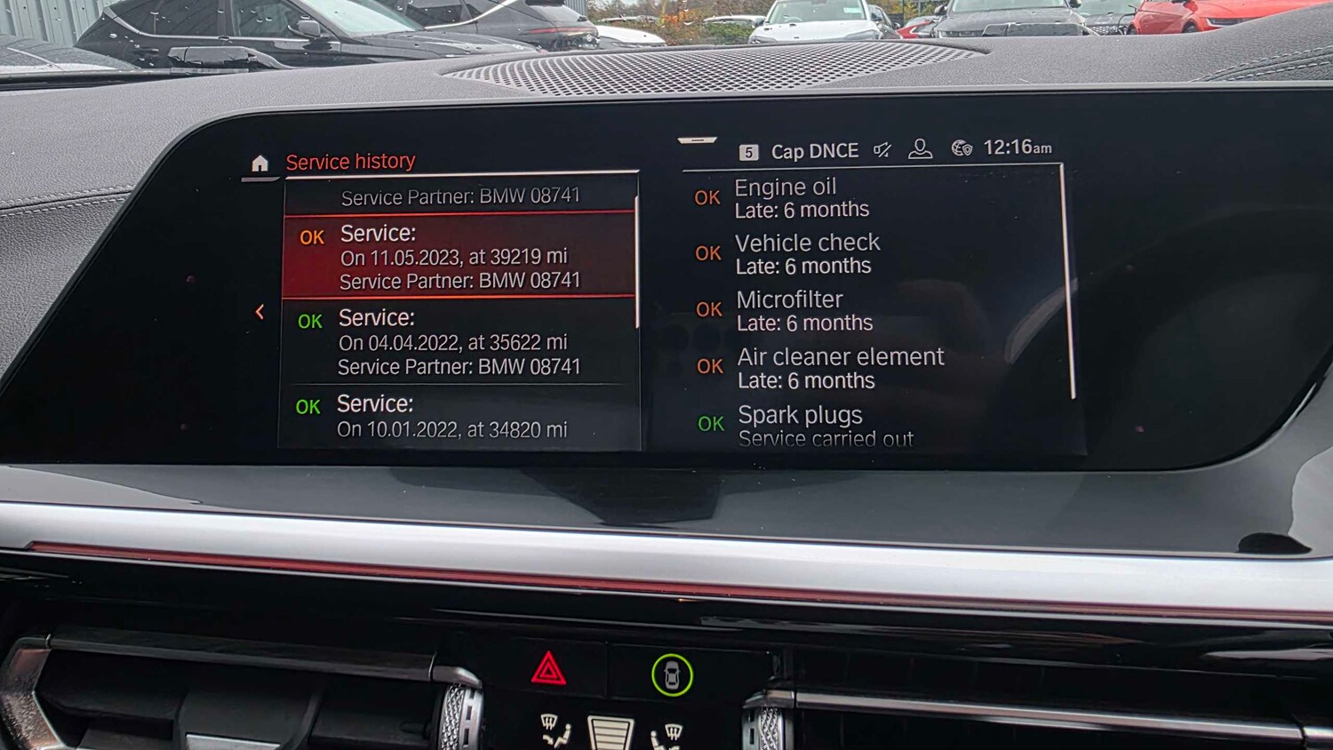 Used BMW Z4 2019 for sale - 77861047: Photo 17