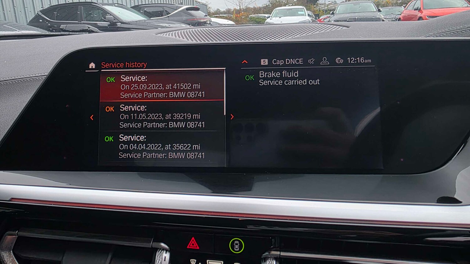 Used BMW Z4 2019 for sale - 77861047: Photo 18