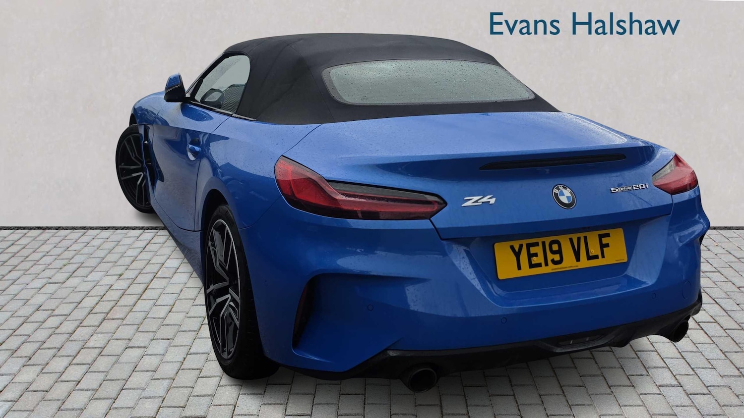 Used BMW Z4 2019 for sale - 77861047: Photo 2
