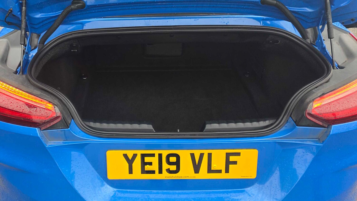 Used BMW Z4 2019 for sale - 77861047: Photo 6