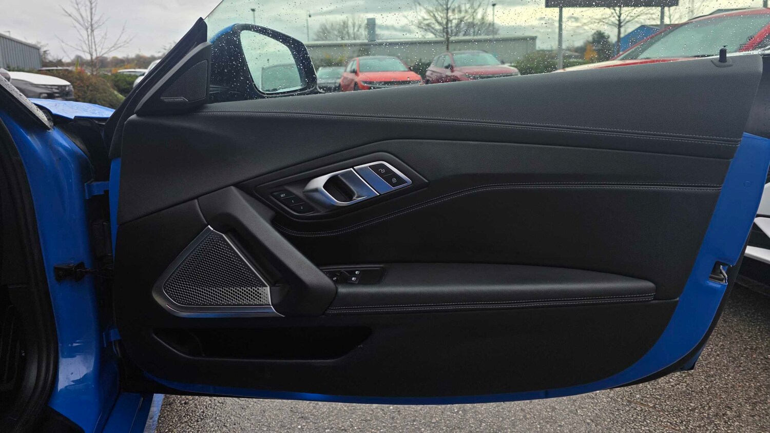 Used BMW Z4 2019 for sale - 77861047: Photo 7