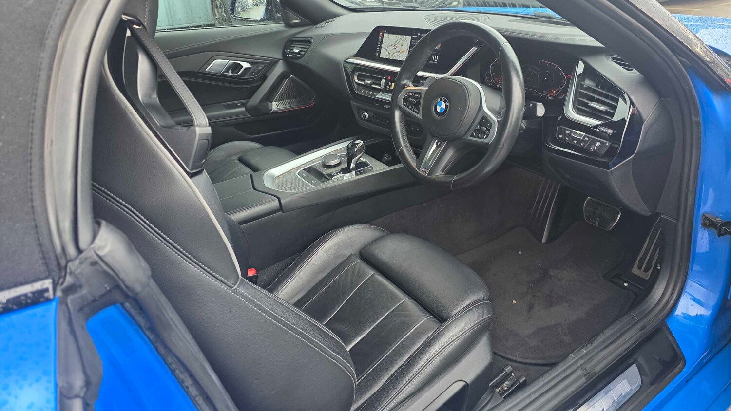 Used BMW Z4 2019 for sale - 77861047: Photo 8