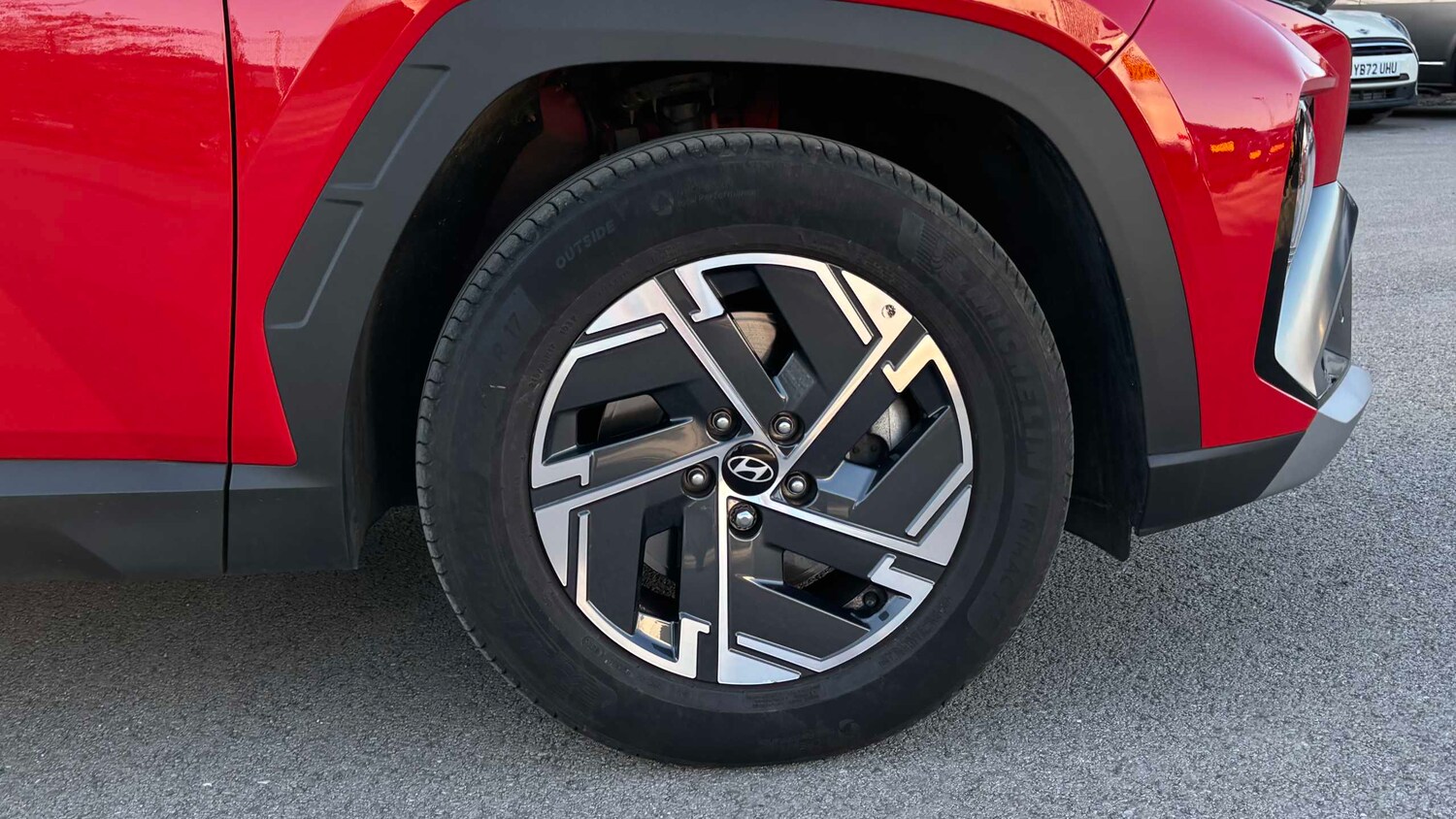 Used Hyundai TUCSON for sale - 77960737: Photo 10