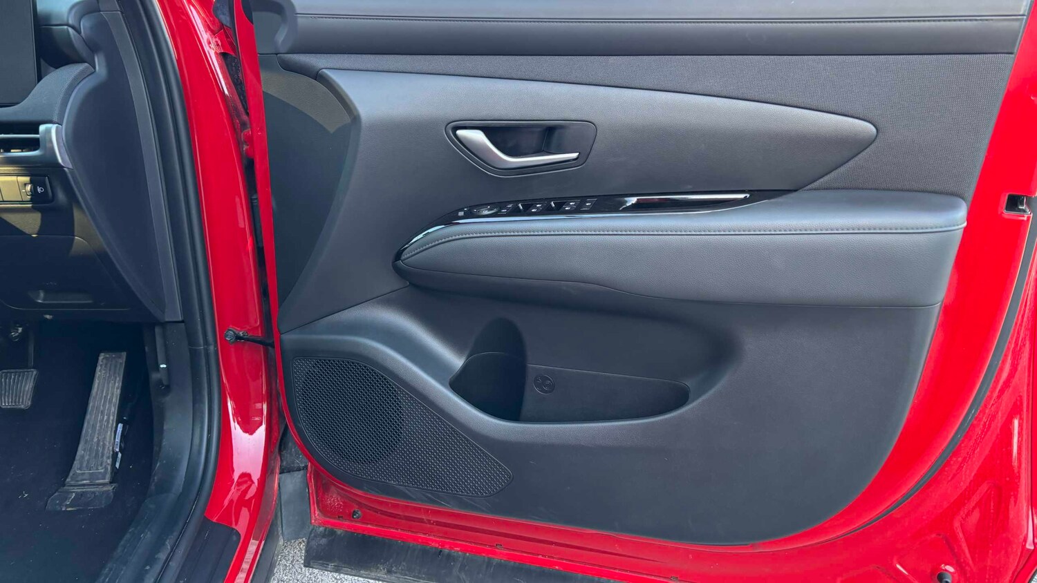 Used Hyundai TUCSON for sale - 77960737: Photo 12