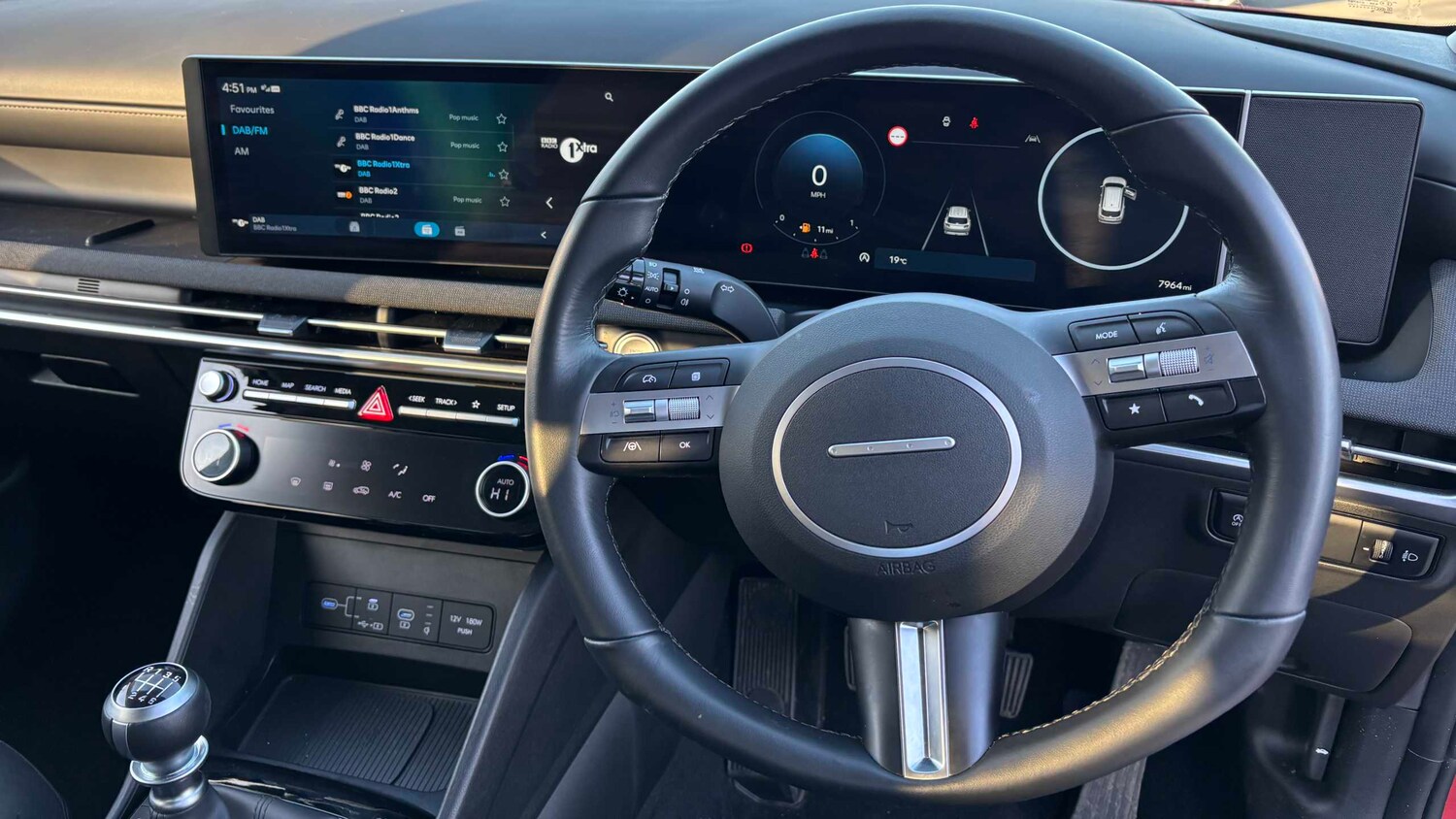 Used Hyundai TUCSON for sale - 77960737: Photo 14