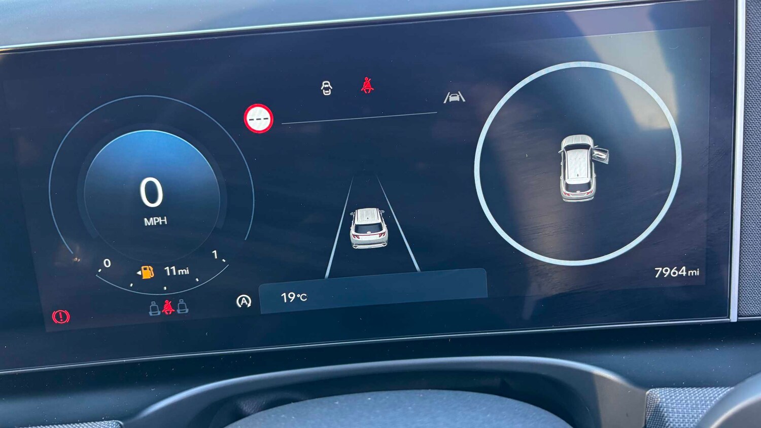 Used Hyundai TUCSON for sale - 77960737: Photo 15