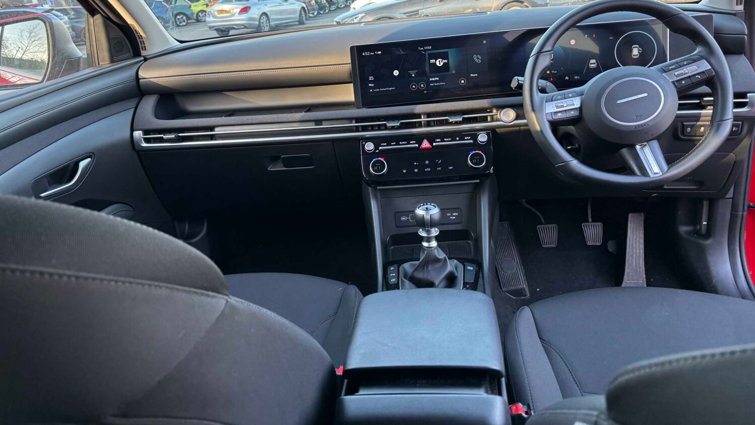 Used Hyundai TUCSON for sale - 77960737: Photo 19