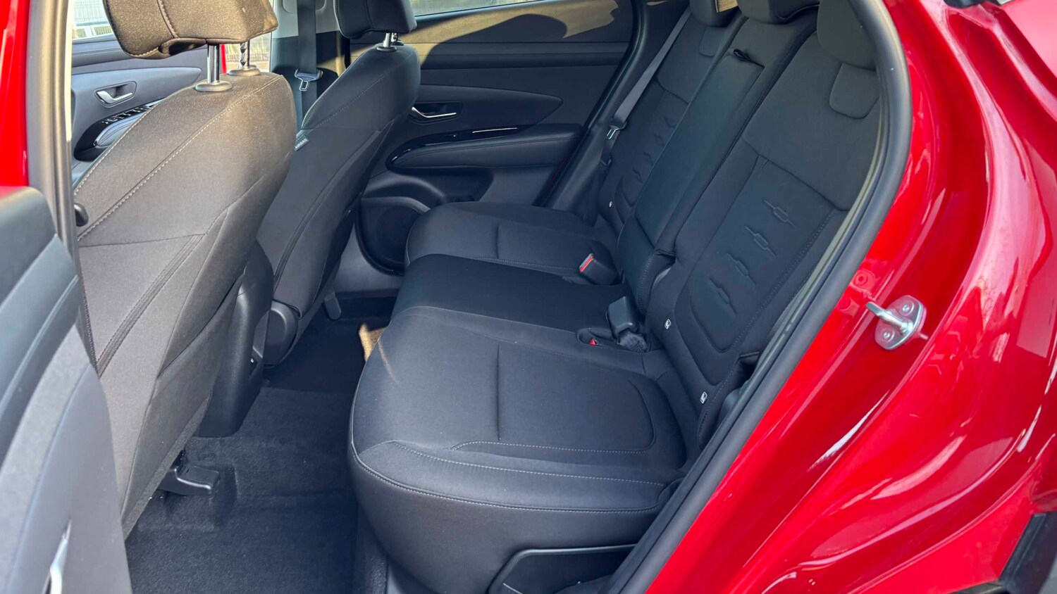 Used Hyundai TUCSON for sale - 77960737: Photo 20