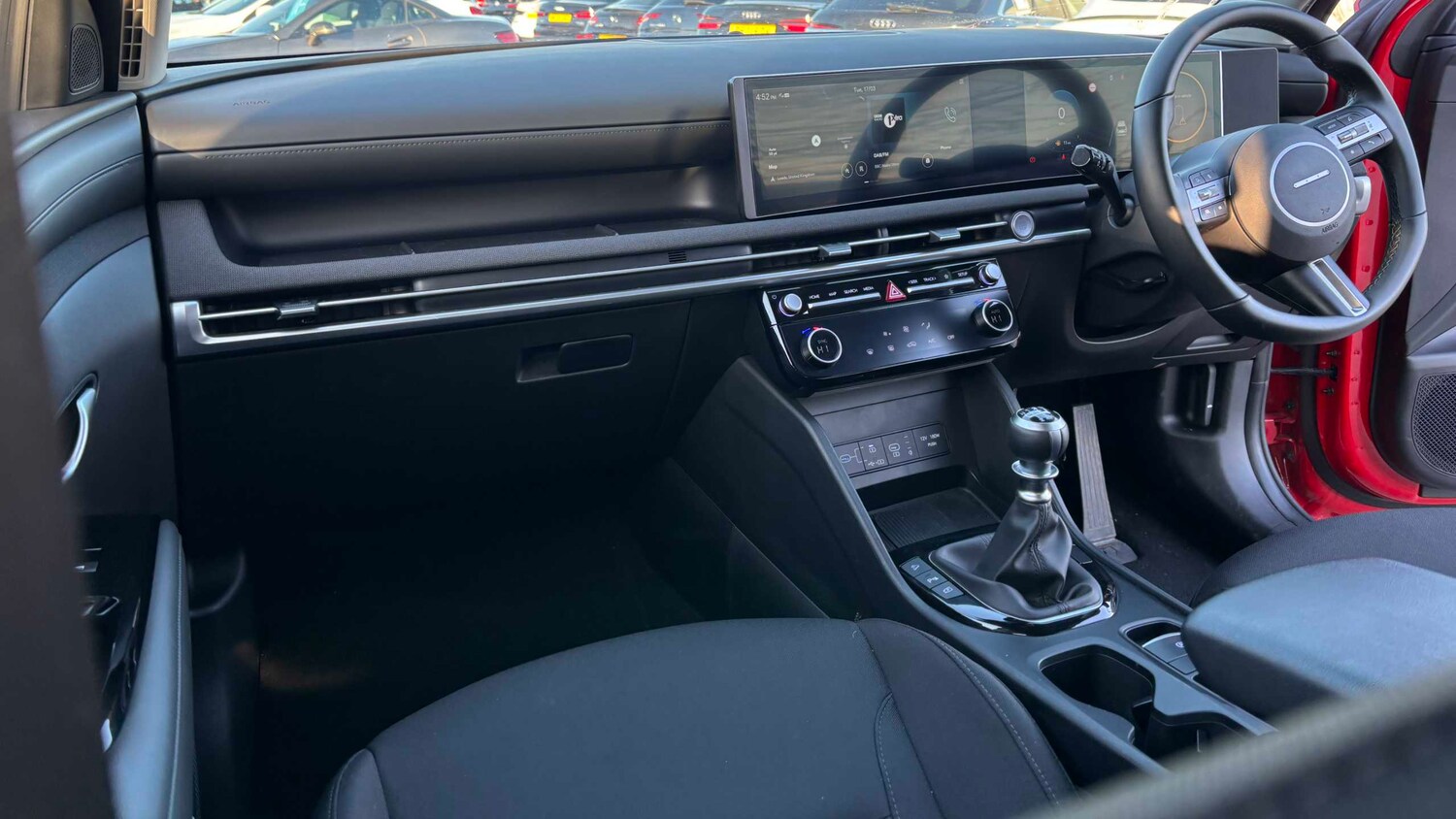 Used Hyundai TUCSON for sale - 77960737: Photo 21