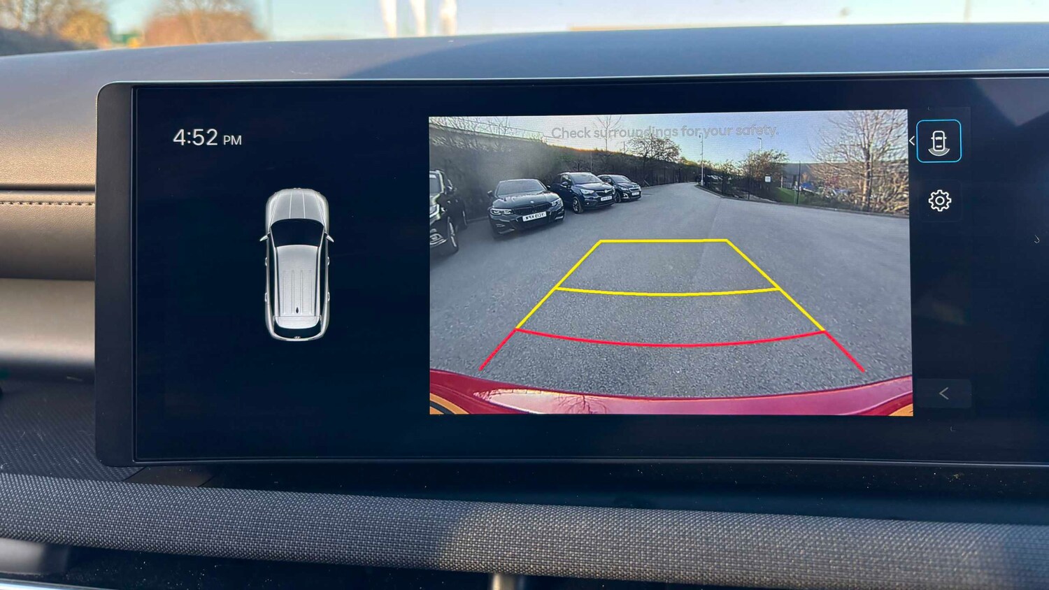 Used Hyundai TUCSON for sale - 77960737: Photo 22