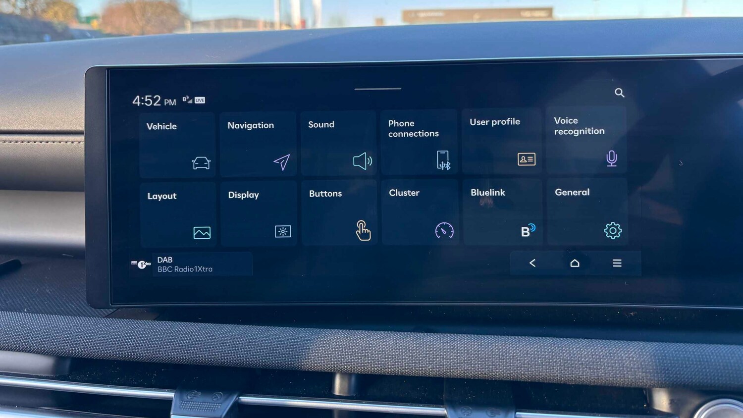 Used Hyundai TUCSON for sale - 77960737: Photo 24