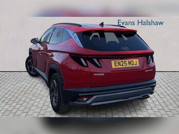 Used Hyundai TUCSON 2025 for sale - 77960737: Photo