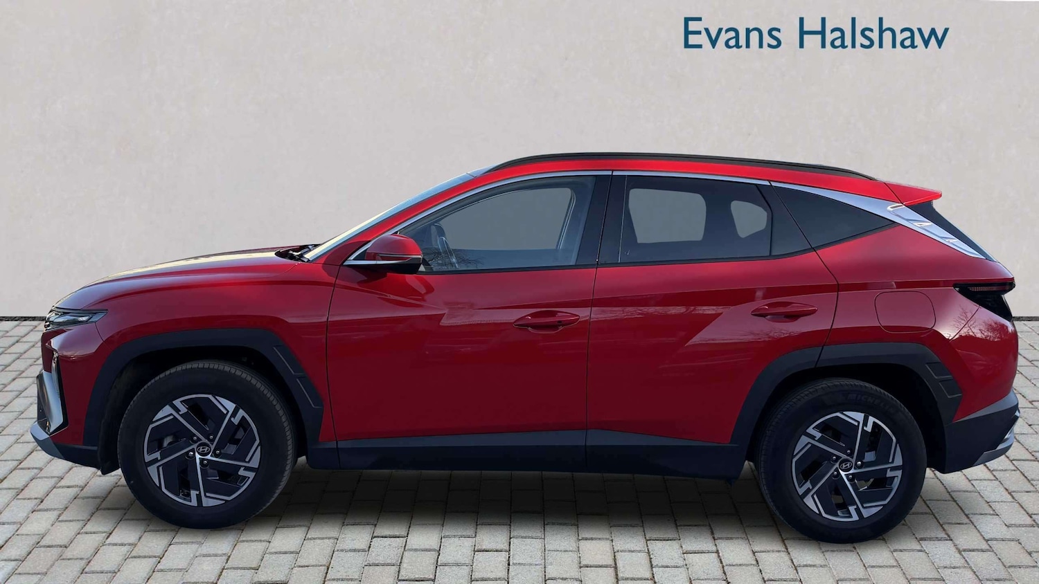 Used Hyundai TUCSON for sale - 77960737: Photo 3