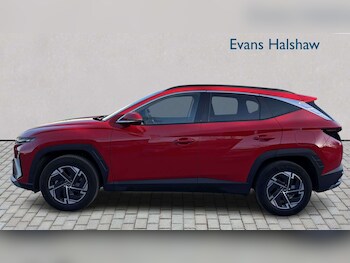 Used Hyundai TUCSON 2025 for sale - 77960737: Photo