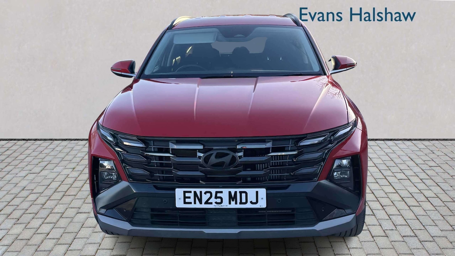 Used Hyundai TUCSON for sale - 77960737: Photo 4