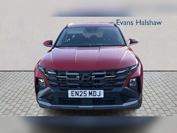 Used Hyundai TUCSON 2025 for sale - 77960737: Photo