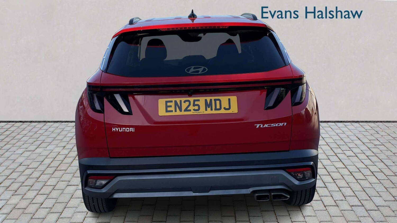 Used Hyundai TUCSON for sale - 77960737: Photo 5