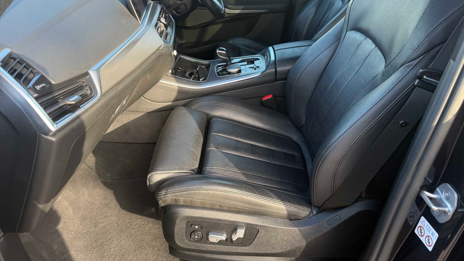 Used BMW X5 2019 for sale - 78052229: Photo 11