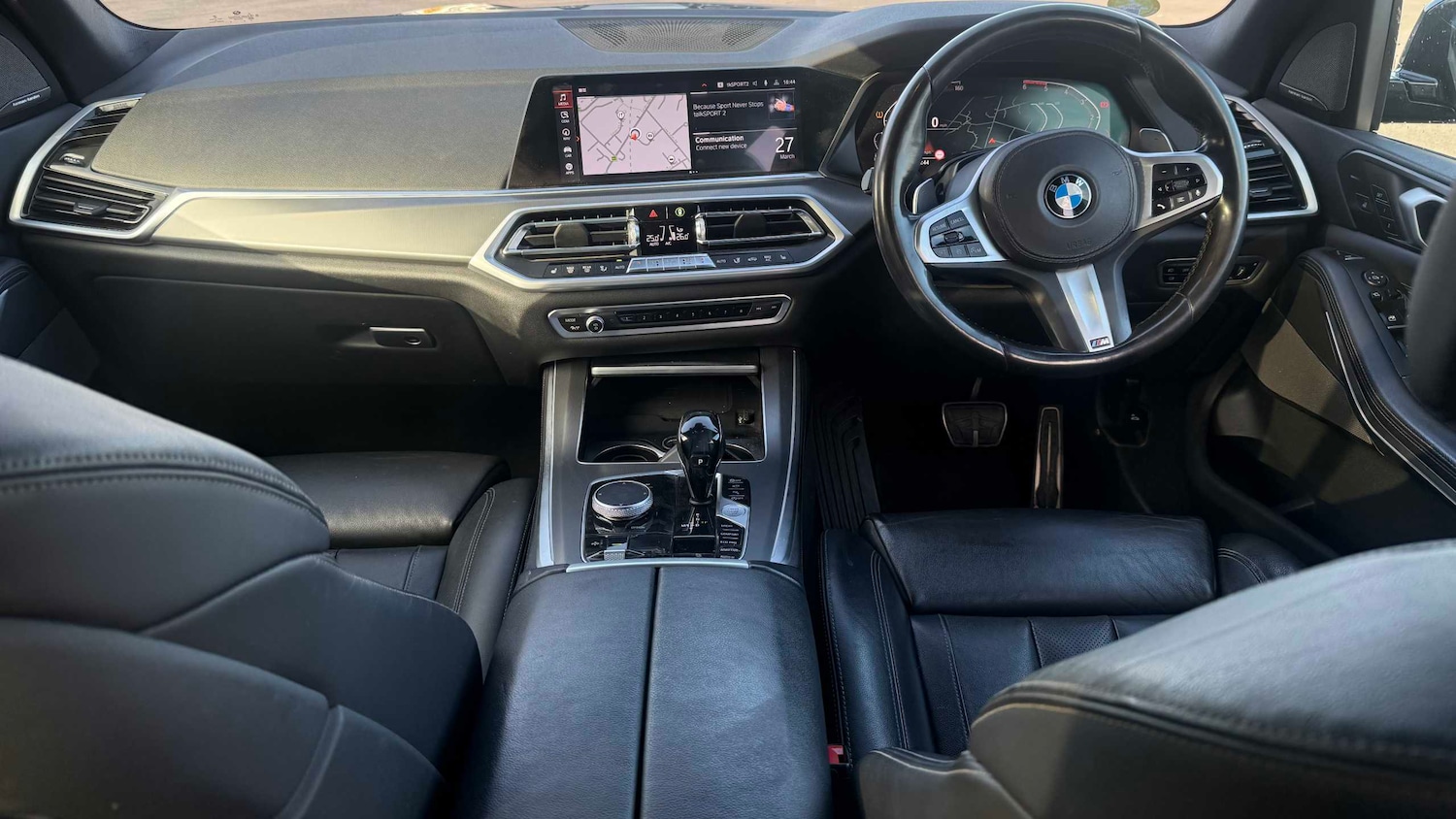 Used BMW X5 2019 for sale - 78052229: Photo 12