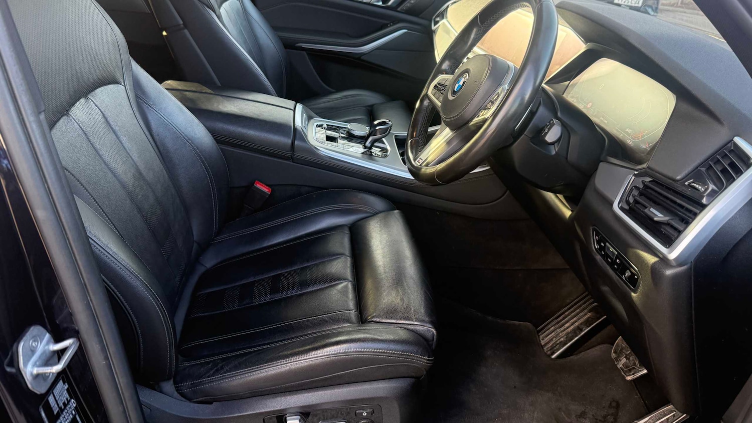 Used BMW X5 2019 for sale - 78052229: Photo 13