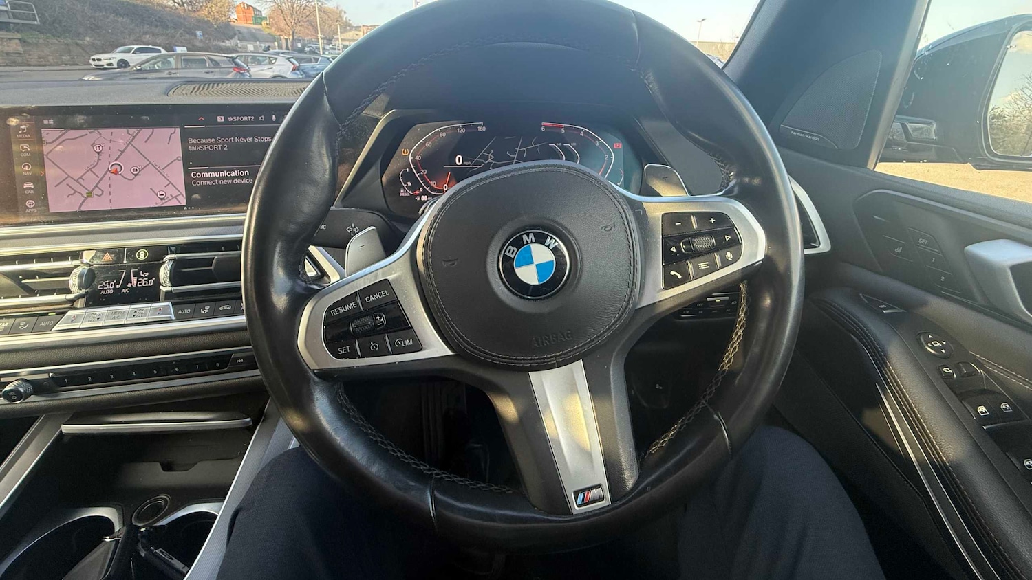 Used BMW X5 2019 for sale - 78052229: Photo 16