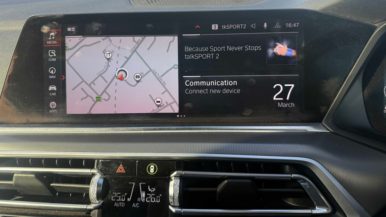 Used BMW X5 2019 for sale - 78052229: Photo 19