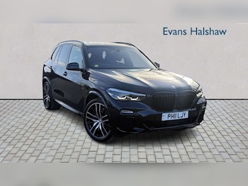 Used BMW X5 2019 for sale - 78052229: Photo