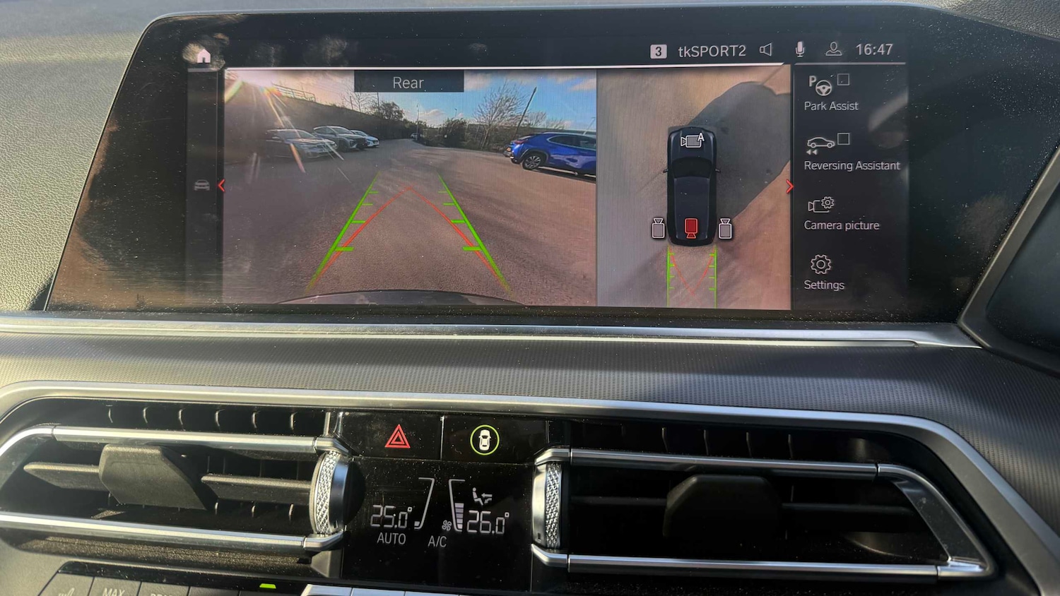 Used BMW X5 2019 for sale - 78052229: Photo 20