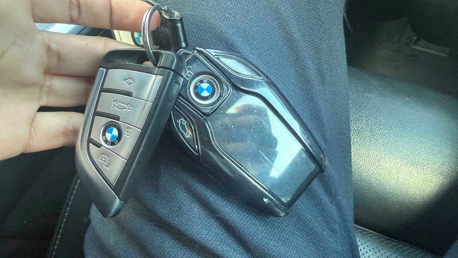 Used BMW X5 2019 for sale - 78052229: Photo 21