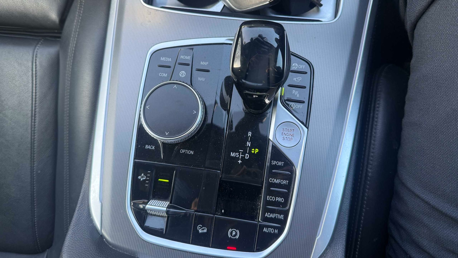 Used BMW X5 2019 for sale - 78052229: Photo 22