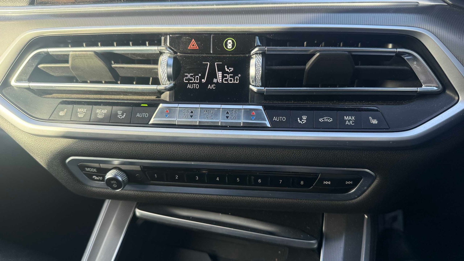 Used BMW X5 2019 for sale - 78052229: Photo 24